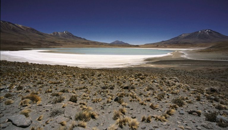 Reserva Eduardo Avaróa – Sud Lipez – Potosí