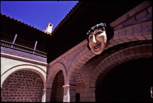 casa de la moneda potosi bolivia